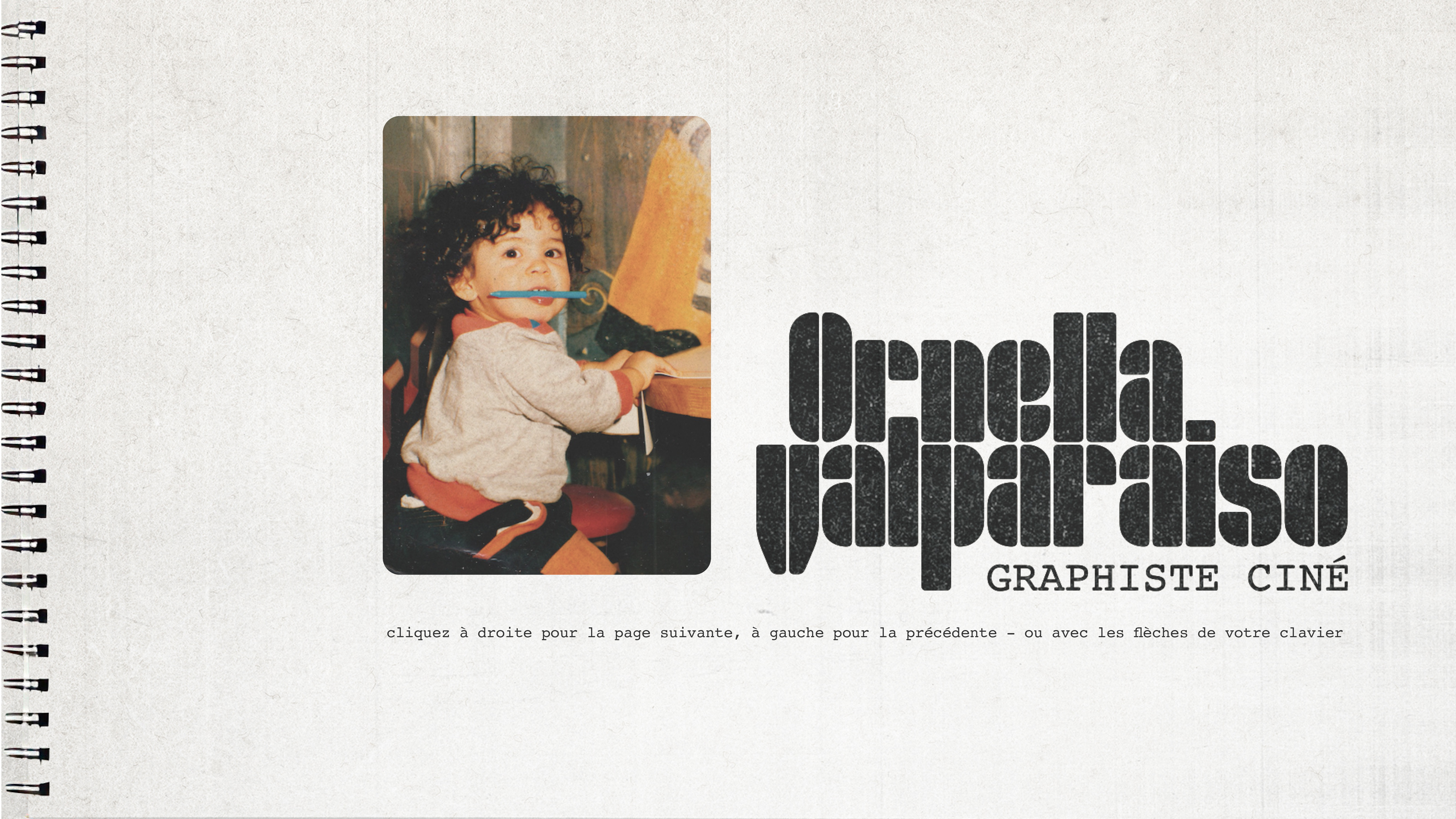 portfolio ornella valparaiso